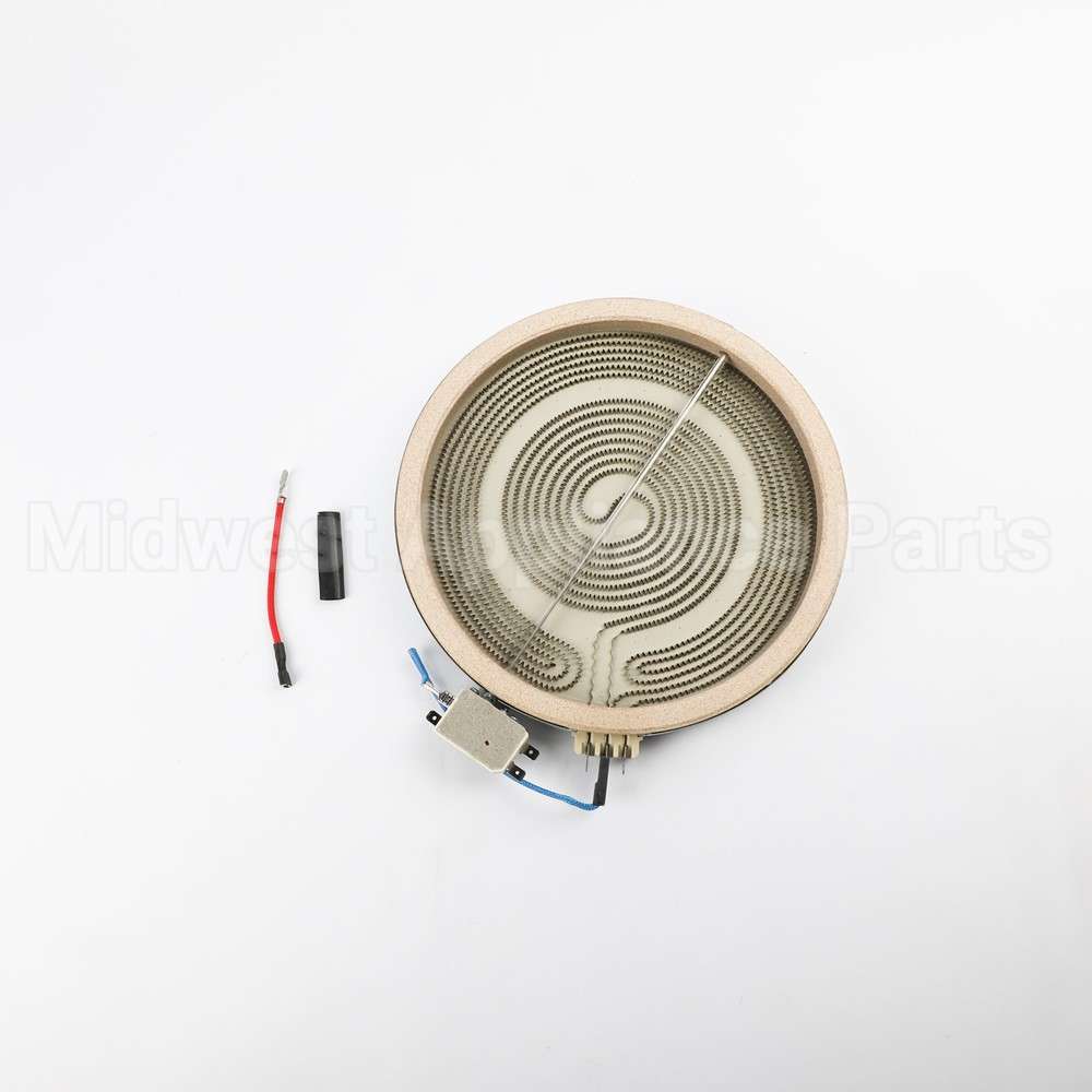 WB30X38934 GE Surface Dual Radiant Element 9 Kit