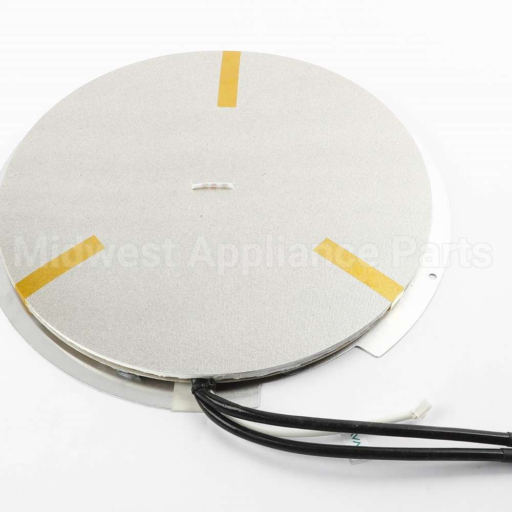 WB30X42213 GE Element Induction 3700W