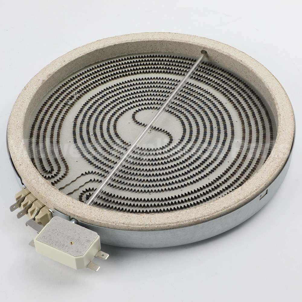 WB30X43559 GE Dual Heating Element Replacement Kit