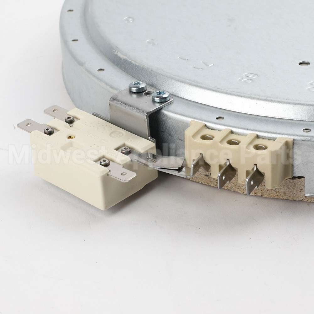 WB30X43559 GE Dual Heating Element Replacement Kit