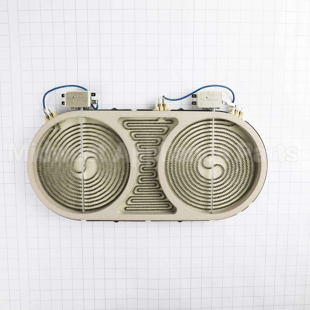 WB30X43560 GE Bridge Heating Element Replacement Kit