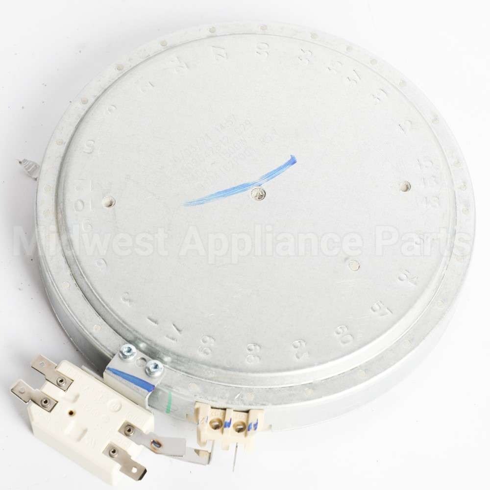 WB30X44826 GE 6 Inch Heating Element Replacment Kit