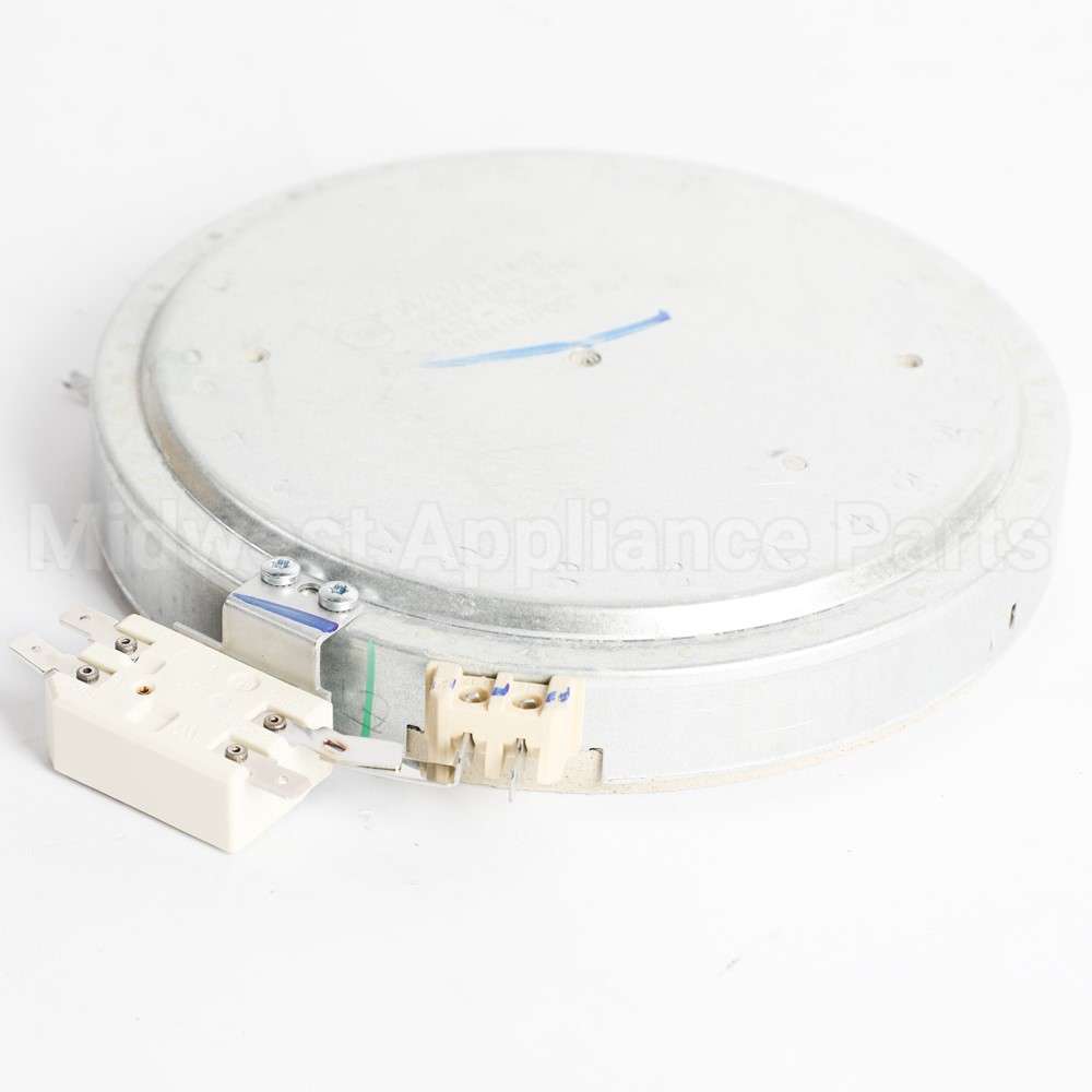 WB30X44826 GE 6 Inch Heating Element Replacment Kit