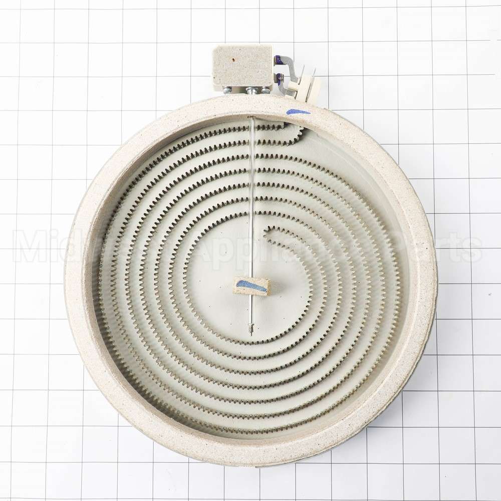 WB30X47333 GE 9 In Radiant Element