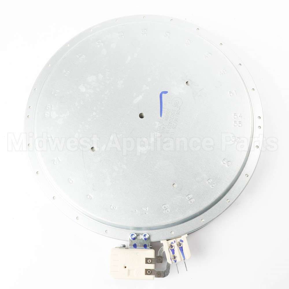 WB30X47333 GE 9 In Radiant Element