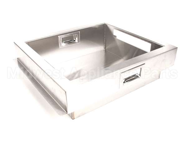 WB31207200 Bki Blower Pan Weld Fw Chik-Fil-A