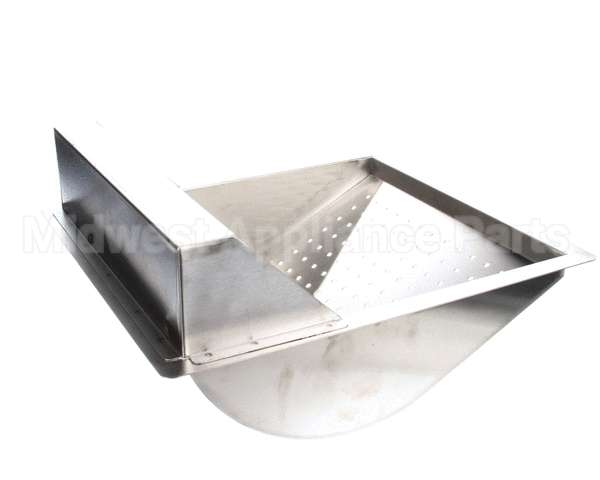 WB31207500 Bki Per Pan Insert W/4 Shield Fw15