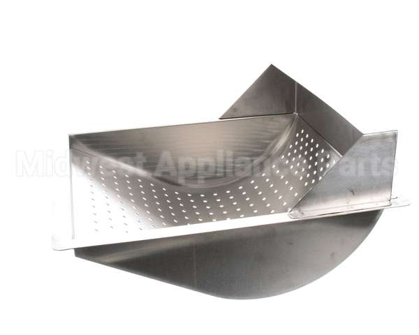 WB31207500 Bki Per Pan Insert W/4 Shield Fw15