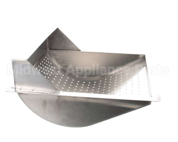 WB31207500 Bki Per Pan Insert W/4 Shield Fw15