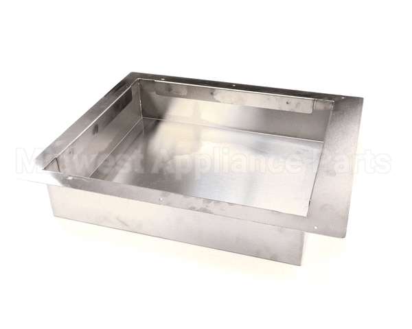 WB31219400 Bki Cnt.top Collar W/Pan Liner Fw-