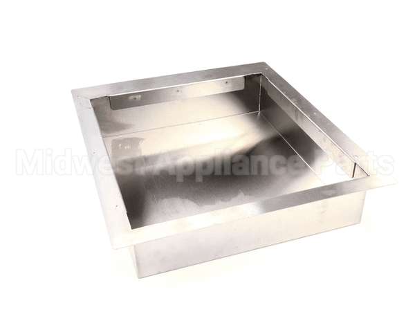 WB31219400 Bki Cnt.top Collar W/Pan Liner Fw-