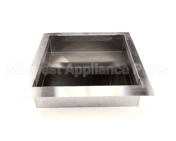 WB31219400 Bki Cnt.top Collar W/Pan Liner Fw-