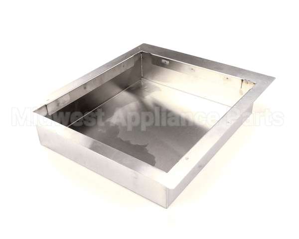 WB31219400 Bki Cnt.top Collar W/Pan Liner Fw-