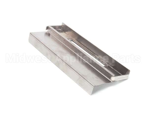 WB31219900 Bki Grease Defl.ret.bracket.weld Fw