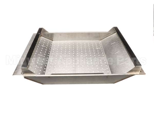 WB31224200 Bki Weldment, Flat Pan Insert, Hf