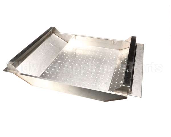 WB31224200 Bki Weldment, Flat Pan Insert, Hf