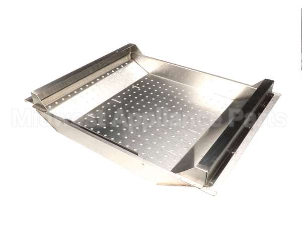 WB31224200 Bki Weldment, Flat Pan Insert, Hf