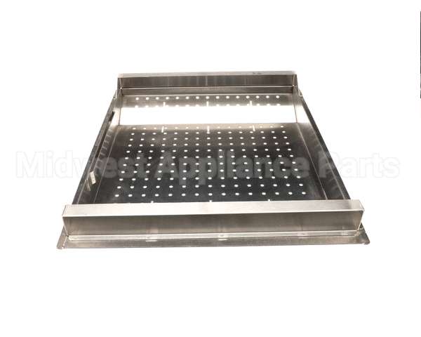 WB31224200 Bki Weldment, Flat Pan Insert, Hf