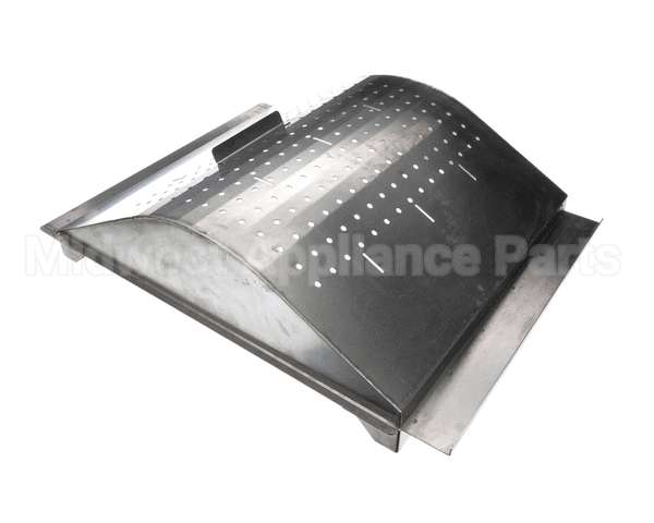 WB31253900 Bki Weldment, Pan Insert, Uw17