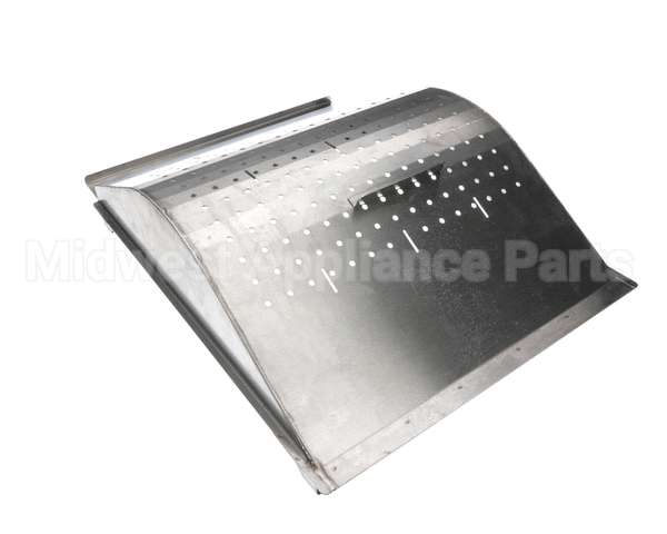 WB31253900 Bki Weldment, Pan Insert, Uw17