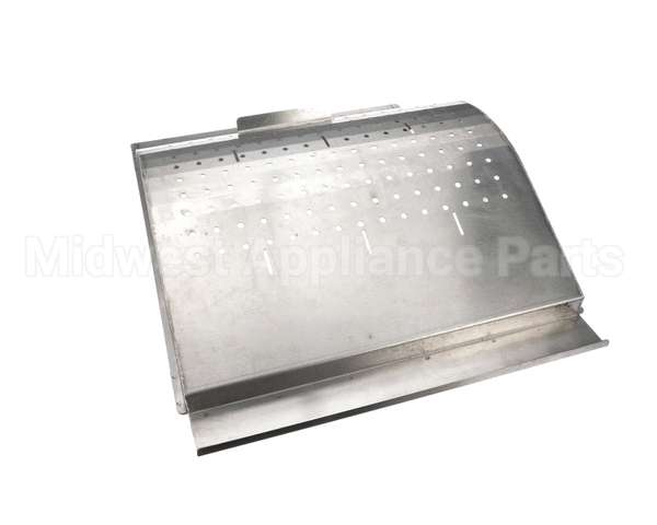 WB31253900 Bki Weldment, Pan Insert, Uw17