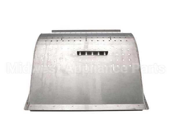 WB31253900 Bki Weldment, Pan Insert, Uw17