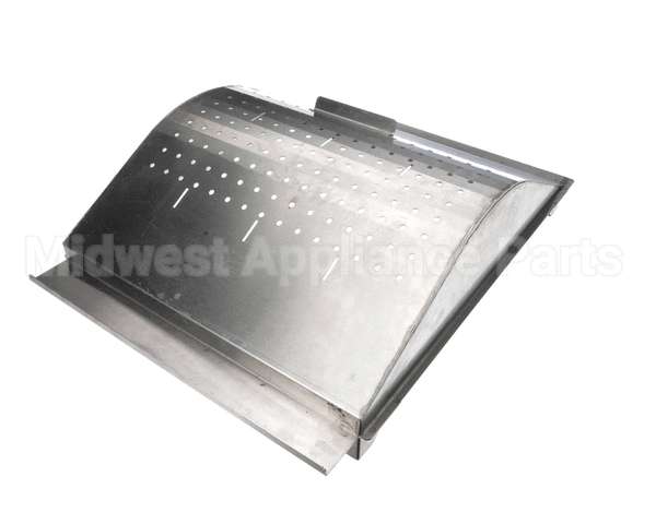 WB31253900 Bki Weldment, Pan Insert, Uw17