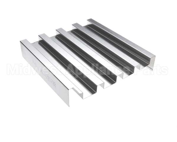 WB31285700 Bki Divider Pan,Fw Sgl Notch