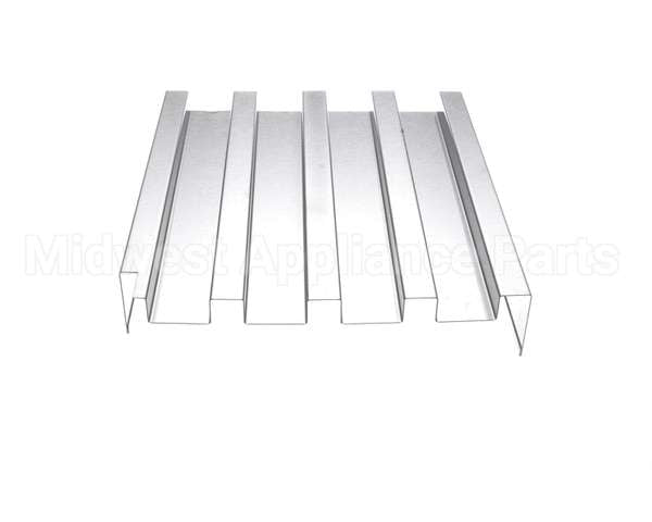 WB31285700 Bki Divider Pan,Fw Sgl Notch