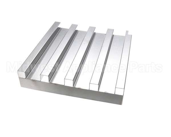 WB31285700 Bki Divider Pan,Fw Sgl Notch