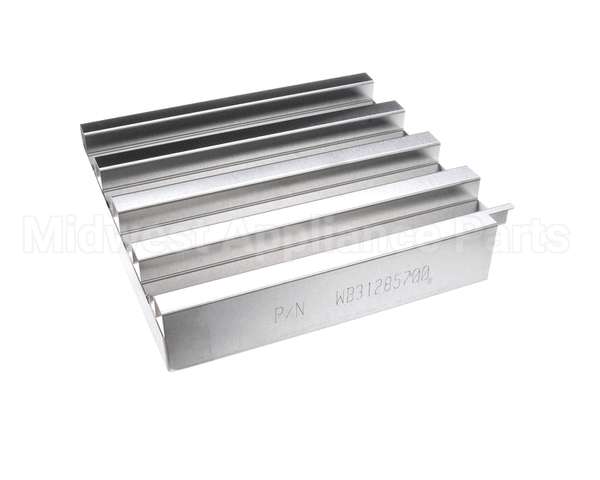 WB31285700 Bki Divider Pan,Fw Sgl Notch