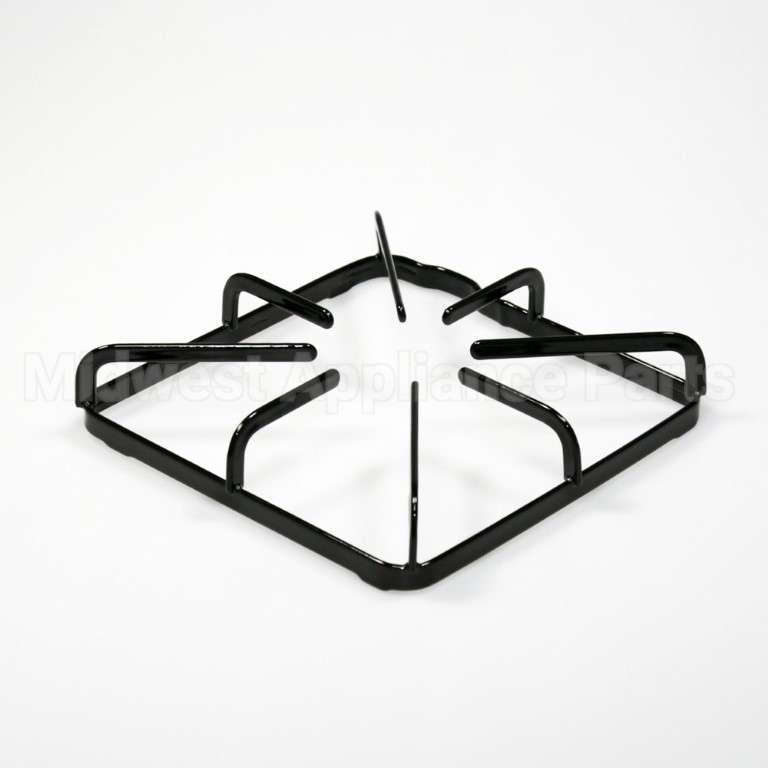 WB31K10015 GE Gas Range Grate - Black