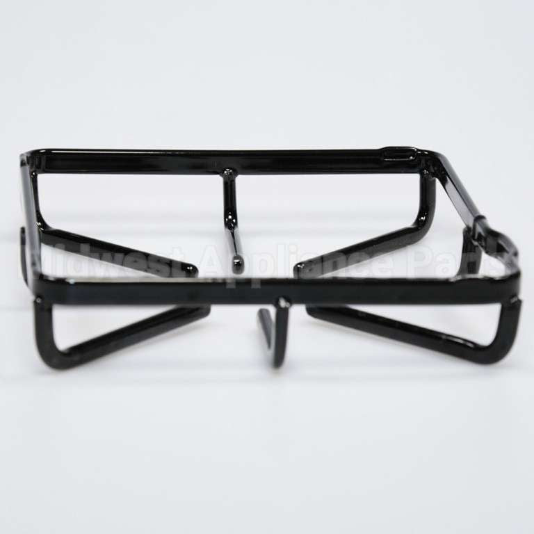 WB31K10016 GE Gas Range Grate - Black