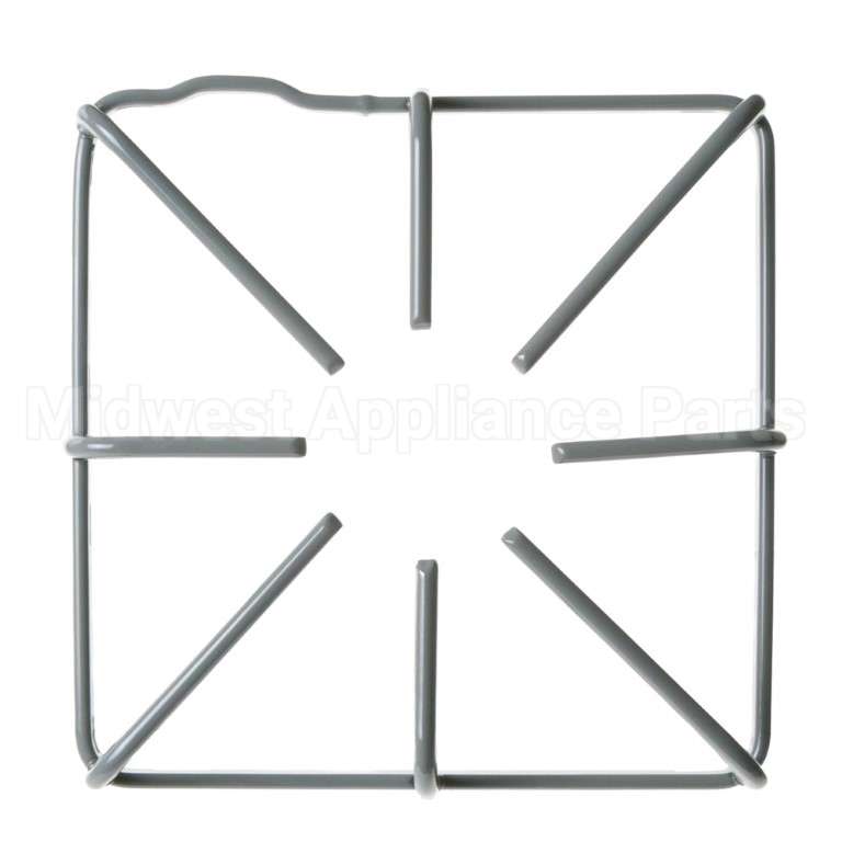 WB31K10017 GE Gas Range Burner Grate - Gray