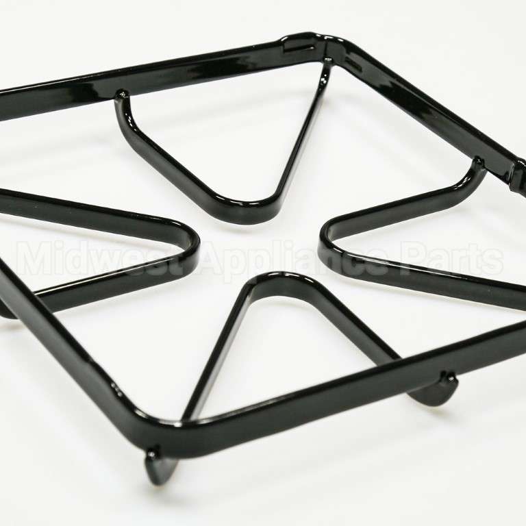 WB31K10026 GE Grate-Hairpin (Black)
