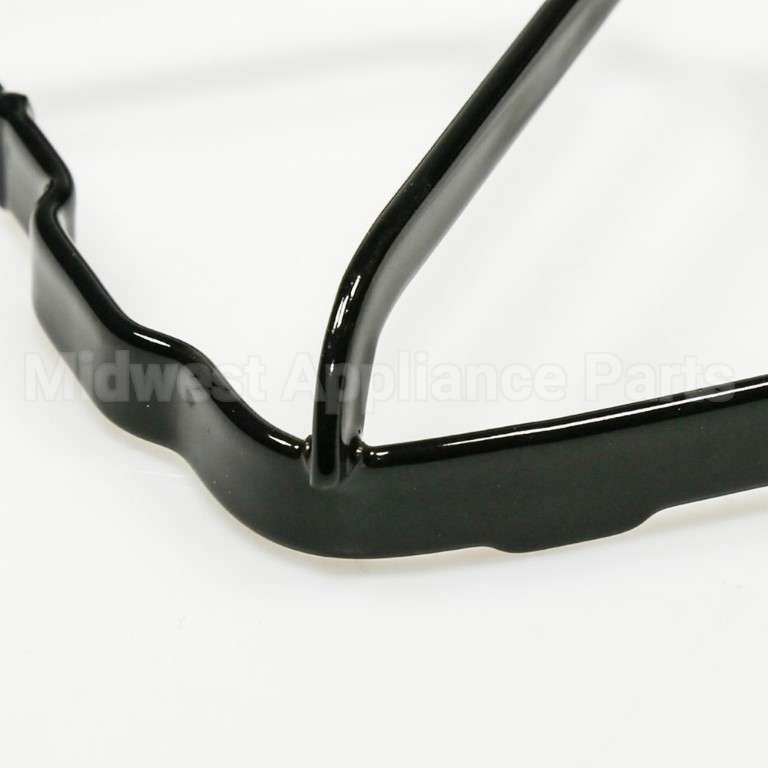 WB31K10026 GE Grate-Hairpin (Black)