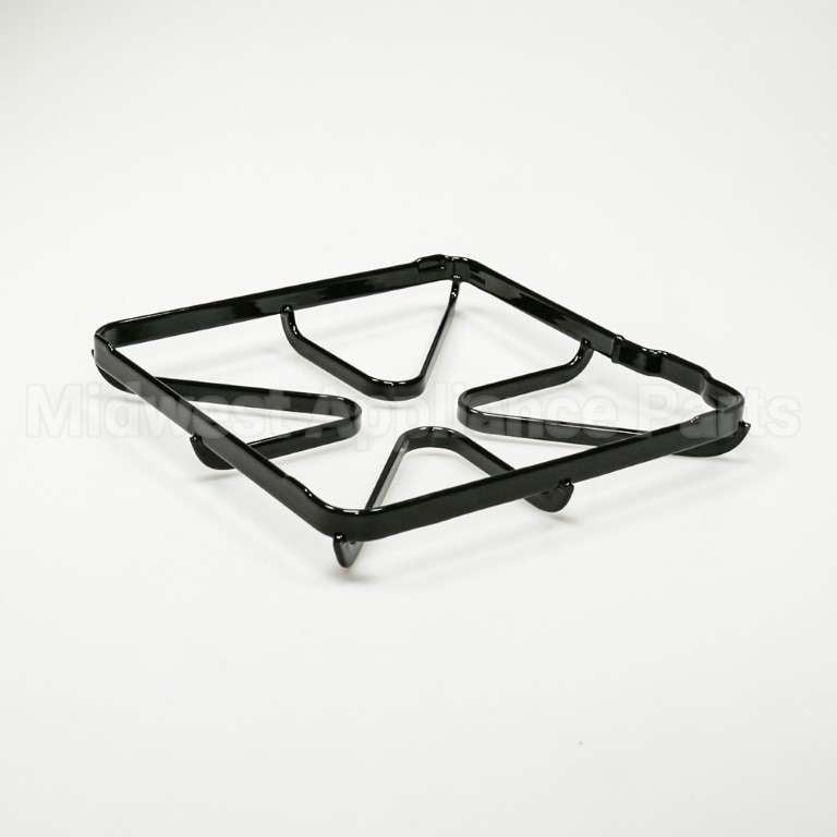 WB31K10026 GE Grate-Hairpin (Black)
