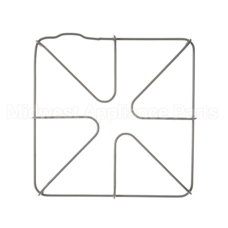 WB31K10027 GE Grate (Gray)
