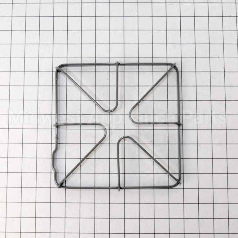 WB31K10027 GE Grate (Gray)