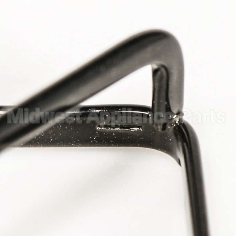 WB31K10033 GE Gas Range Grate - Black