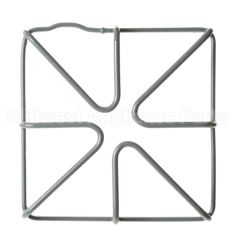 WB31K10035 GE Gas Range Grate - Gray