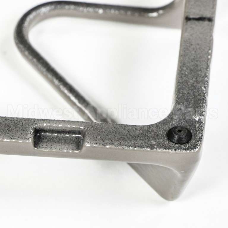 WB31K10044 GE Grate (Taupe)