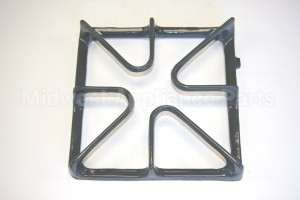 WB31K10045 GE Gas Range Grate - Gray