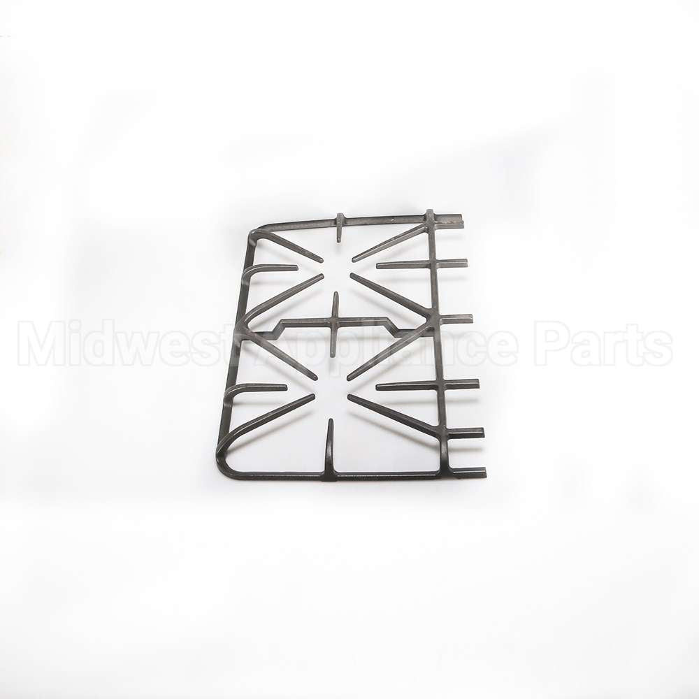 WB31K10138 GE Grate Cast (Dd) Right Side
