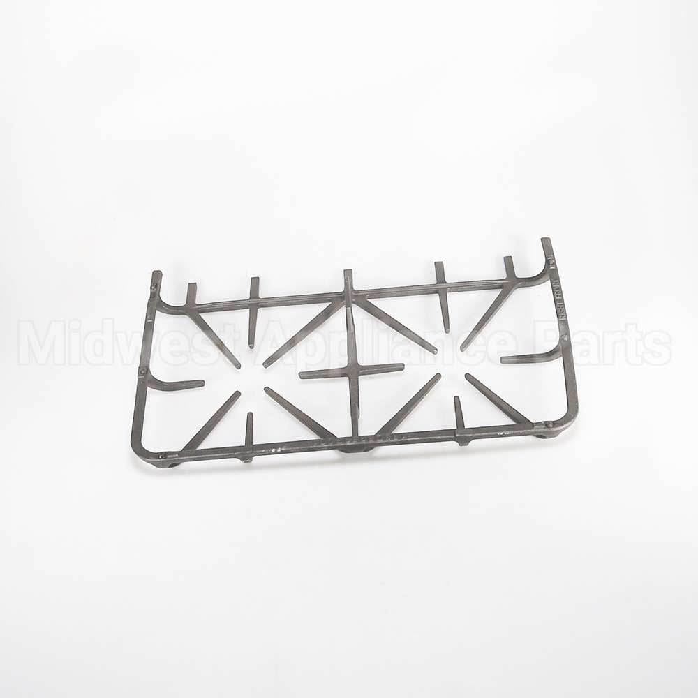WB31K10138 GE Grate Cast (Dd) Right Side