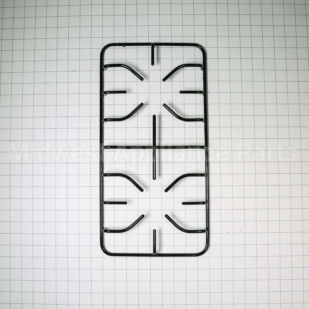 WB31K10169 GE Grate Asm.