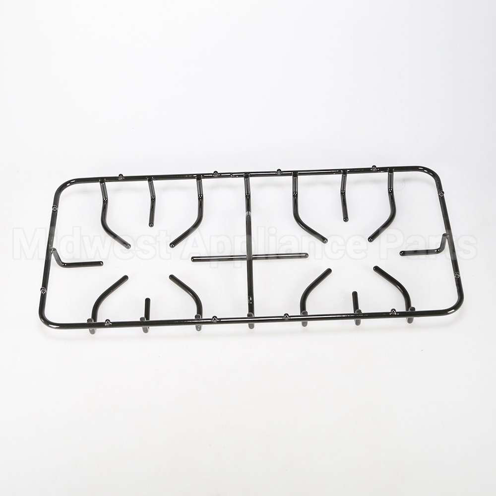 WB31K10169 GE Grate Asm.