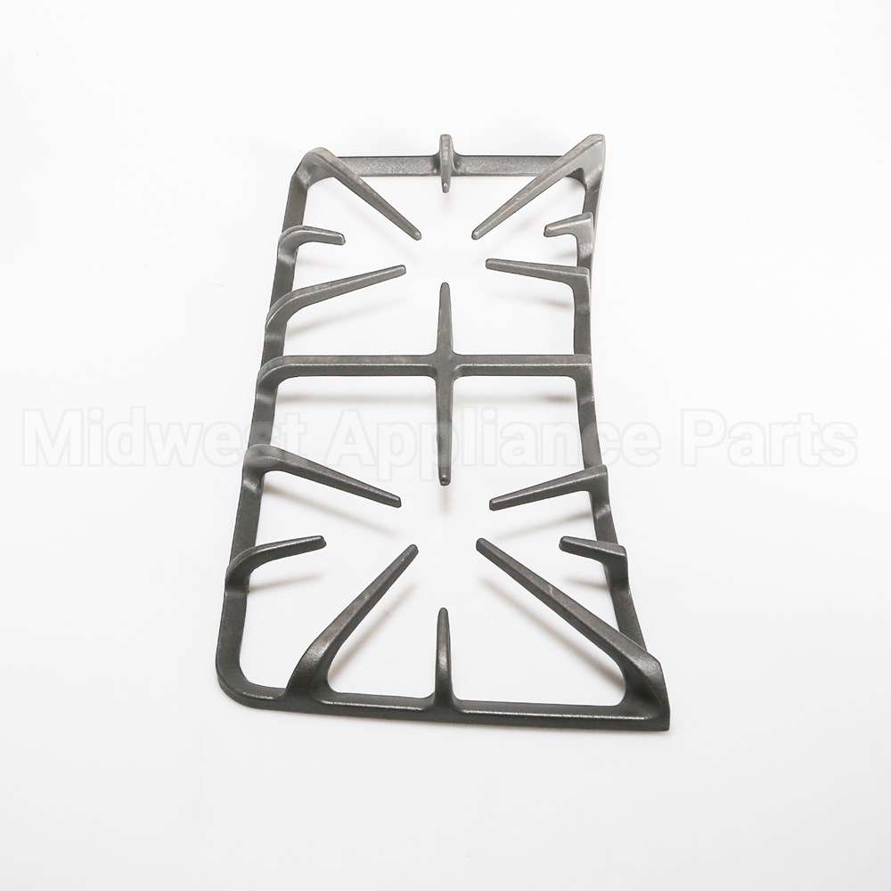WB31K10187 GE Grate Cast Lf