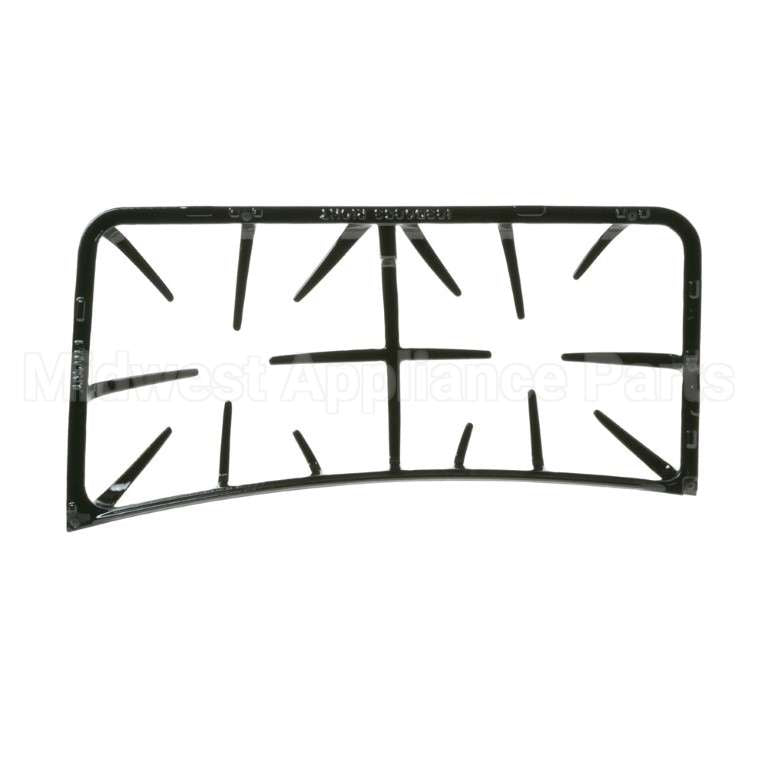 WB31K10208 GE Grate Cast (Dd) Rt