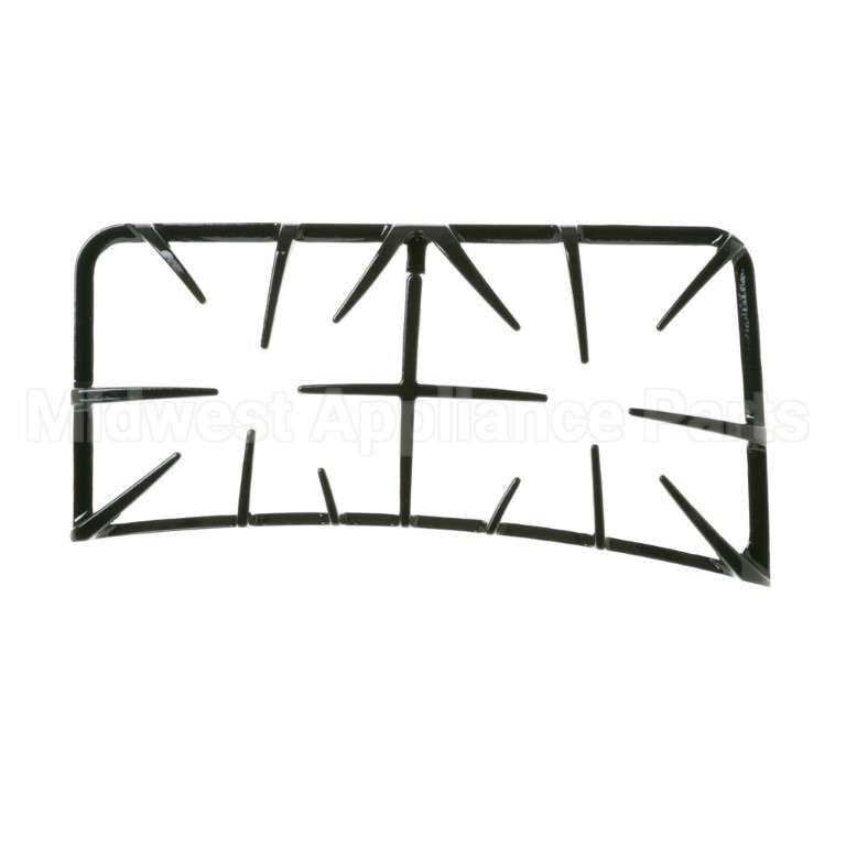 WB31K10208 GE Grate Cast (Dd) Rt